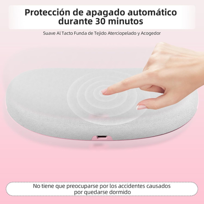 AliTherm™ ALMOHADILLA TÉRMICA – Alivio Menstrual Rápido