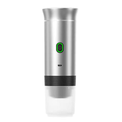 EspressoJet™ Cafetera  Expresó Portátil