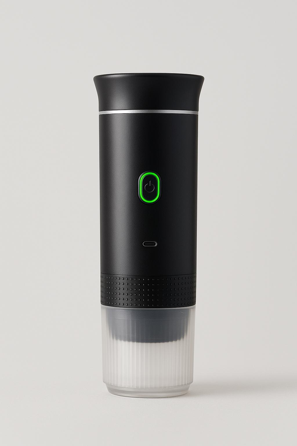 EspressoJet™ Cafetera  Expresó Portátil